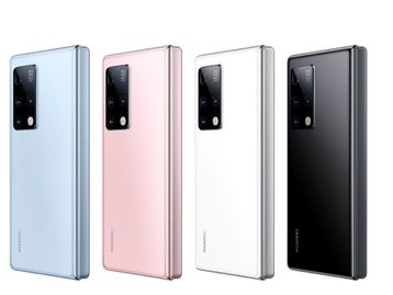 Huawei anuncia Mate X2, dobrável parecido com linha Galaxy Z Fold