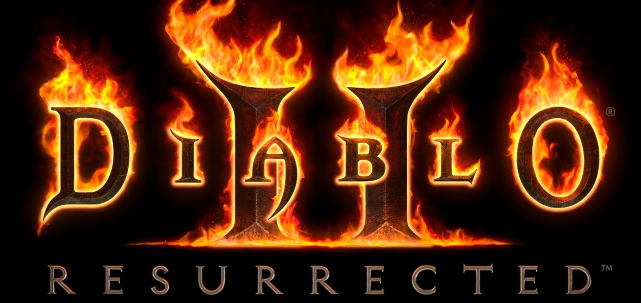 Diablo II Resurrected: entrevistamos os produtores do remaster