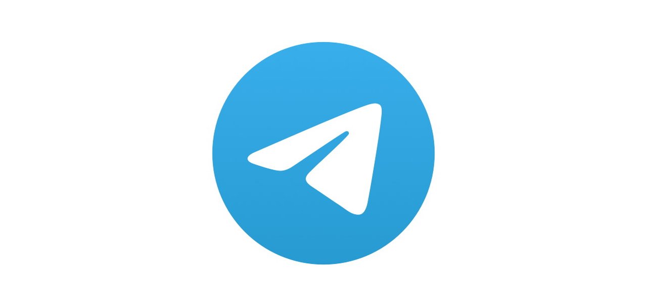 Telegram: usuários poderão entrar em grupos usando QR Code