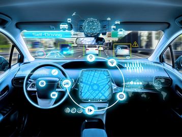 Carros com IA são mais vulneráveis a ataque hacker, diz relatório