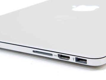 Novo MacBook Pro pode ter o retorno do leitor de cartão SD