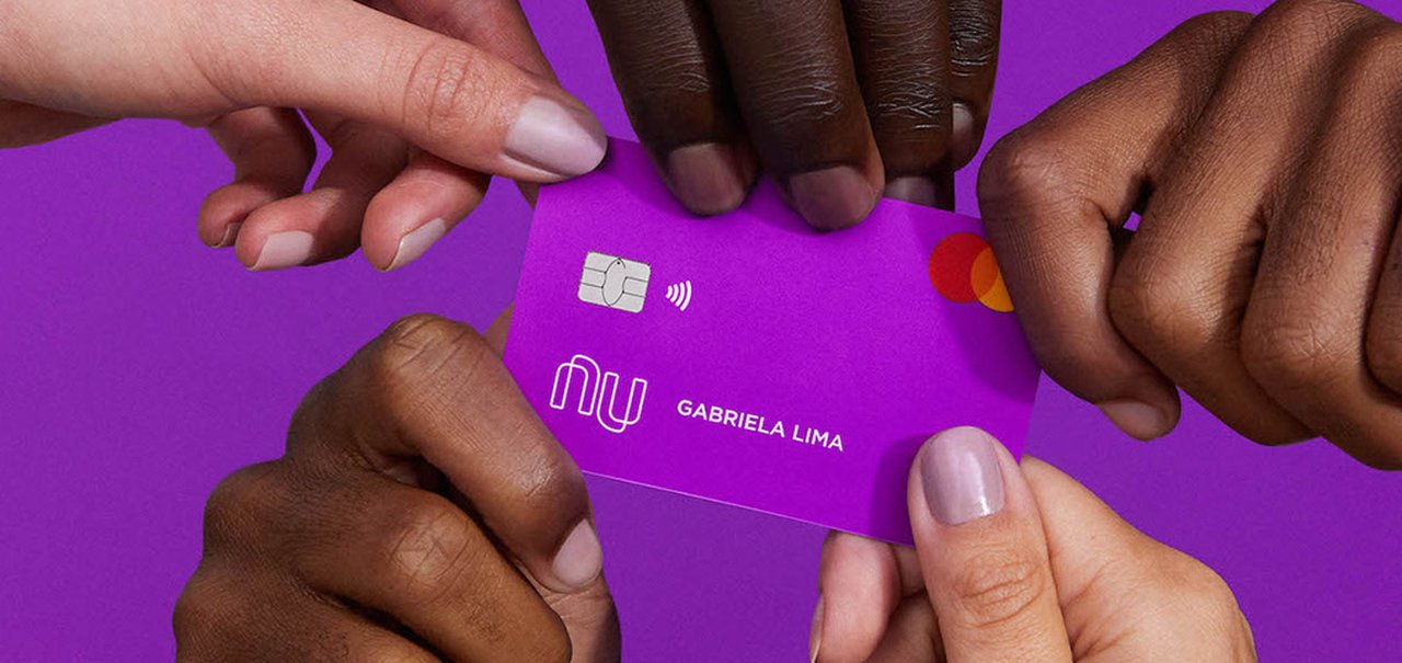 Nubank chega ao Google Pay para pagamentos com celular via NFC