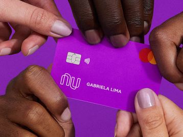 Nubank chega ao Google Pay para pagamentos com celular via NFC
