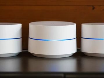 Roteador Mesh: conheça os benefícios da tecnologia wi-fi