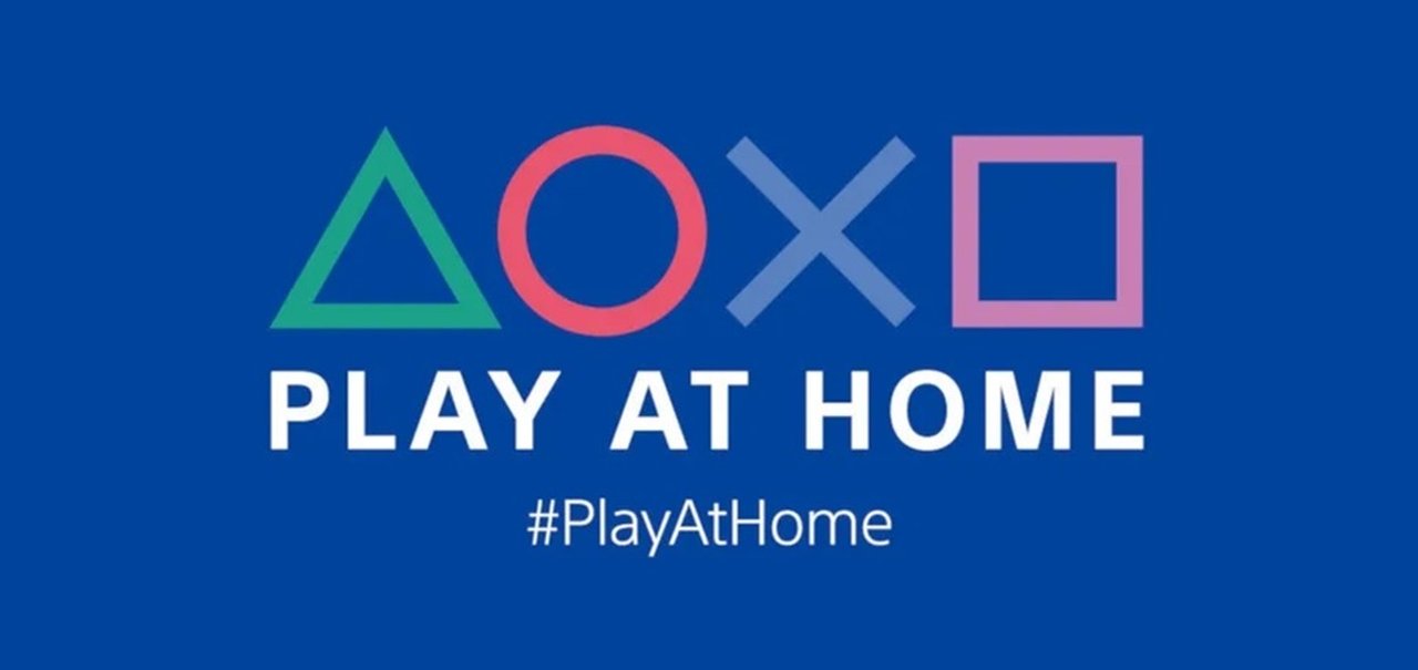 Sony dá Ratchet & Clank de graça para todos com o Play At Home