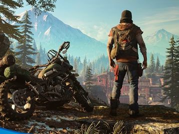 Days Gone será lançado para PC no segundo trimestre, revela Jim Ryan