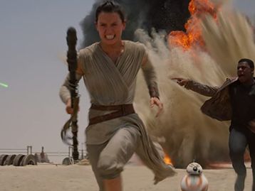Star Wars: Tom Holland comenta teste fracassado para o episódio 7