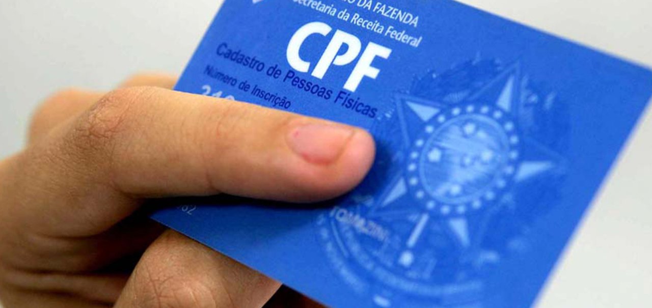 Saiba se o seu CPF já foi usado em contas ou empréstimos ilegais