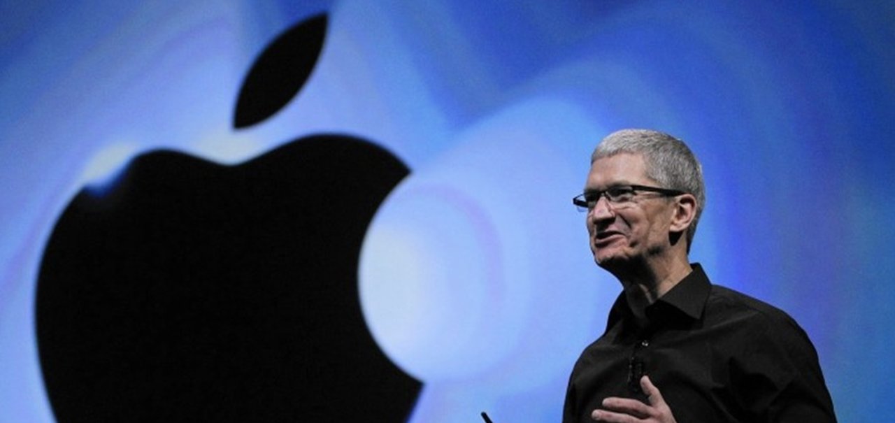 Tim Cook diz a acionistas que Apple nunca teve produtos com tanto potencial