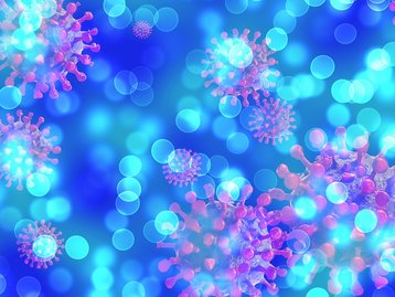 Nova cepa do coronavírus da Califórnia pode ser mais infecciosa e letal