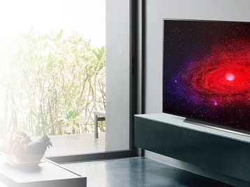LG libera sistema webOS de Smart TVs para outras fabricantes