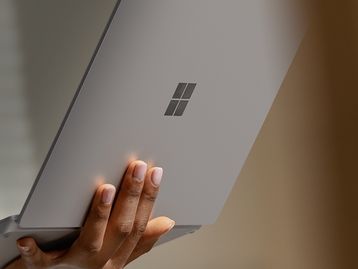 Surface Laptop 4 aparece em benchmark com chip AMD Ryzen 5