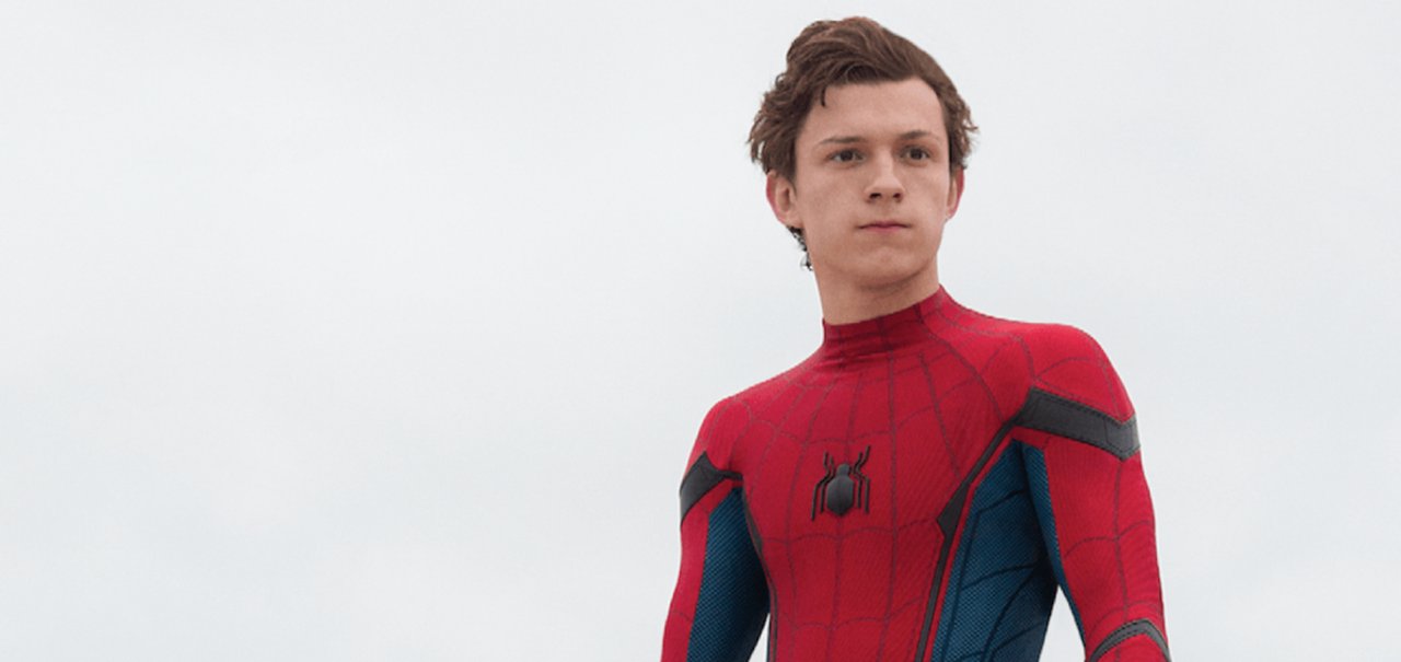 Homem-Aranha 3: elenco revela as primeiras imagens do filme