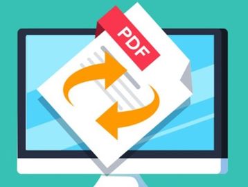 Como traduzir arquivos PDF online