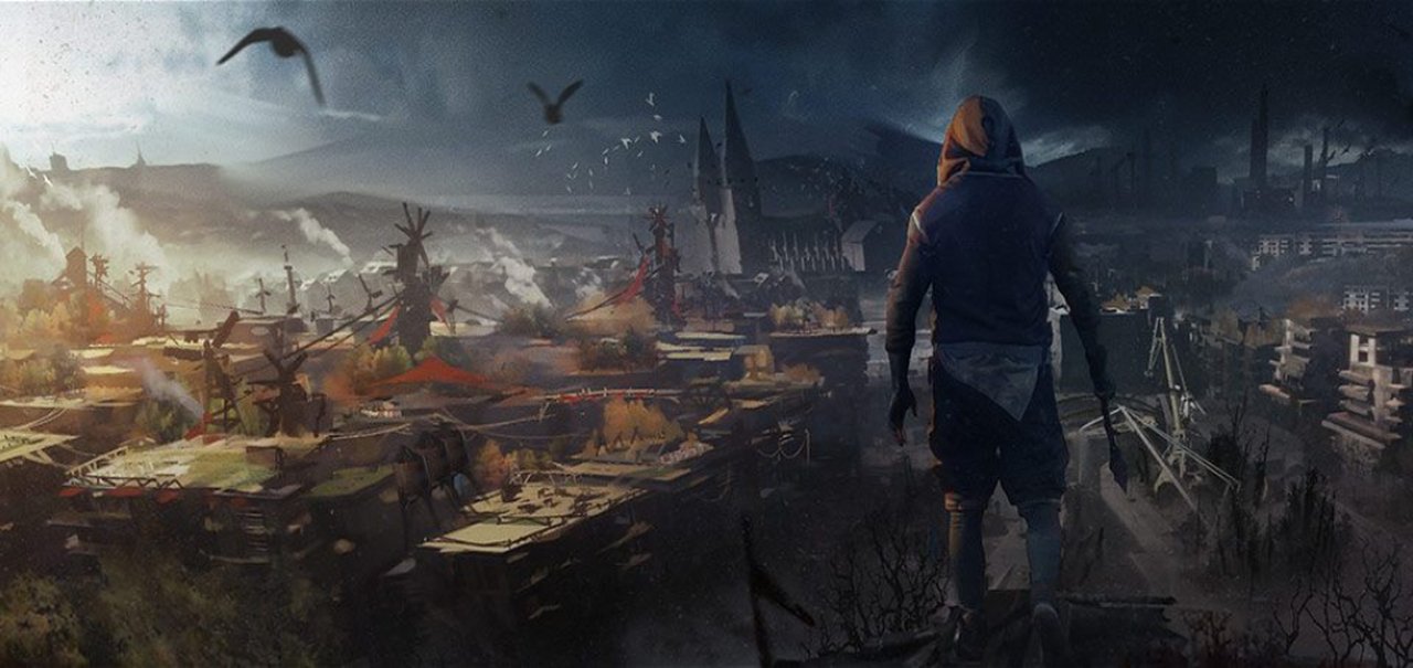 Dying Light 2: relatório detalha ambiente caótico na Techland