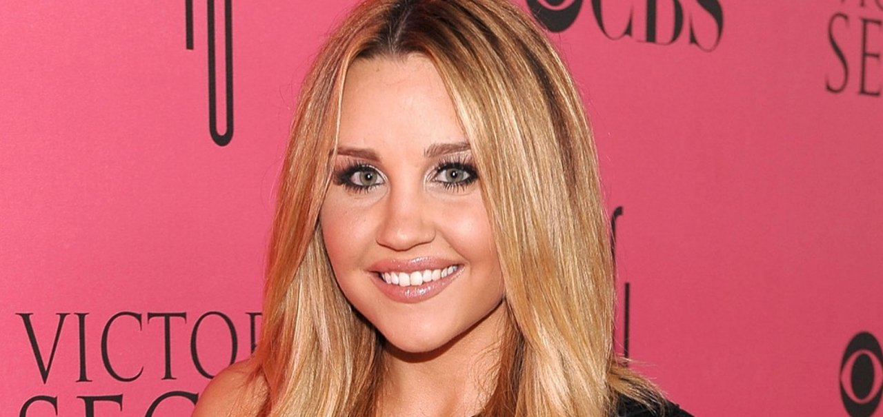 #PorOndeAnda: Amanda Bynes, estrela teen da Nickelodeon e do cinema