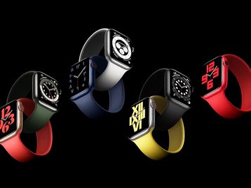 Apple Watch: veja como utilizar o zoom de acessibilidade