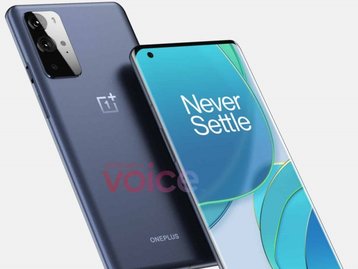 OnePlus 9R: vazamento revela variante básica da nova série