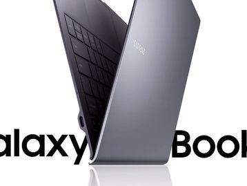 Samsung Galaxy Book S chega ao Brasil com processador Intel e SSD