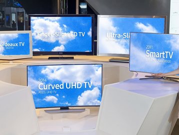 Samsung lidera mercado de TVs pelo 15º ano seguido, diz pesquisa