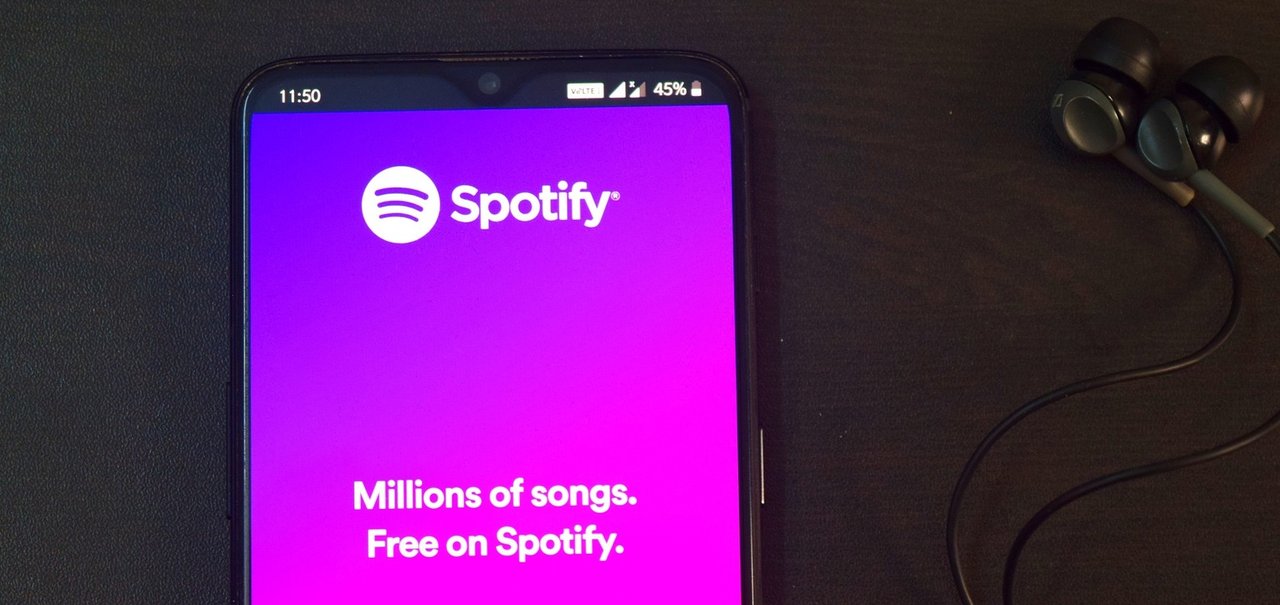 Spotify lança filtros para classificar músicas favoritas