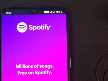 Spotify lança filtros para classificar músicas favoritas
