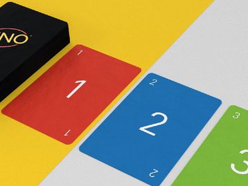 Jogo Uno em várias versões para você jogar com os amigos