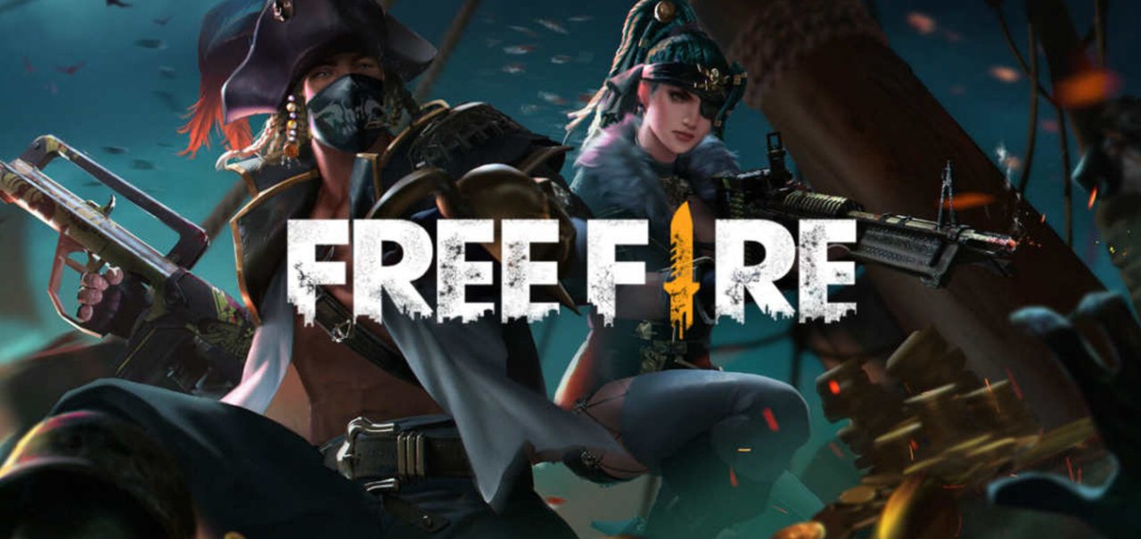 Free Fire: BOOYAH! anuncia programa online de ensino para novatos