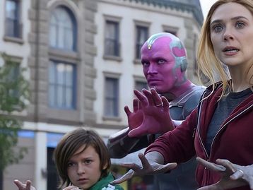 WandaVision: 10 perguntas que o final da temporada pode responder