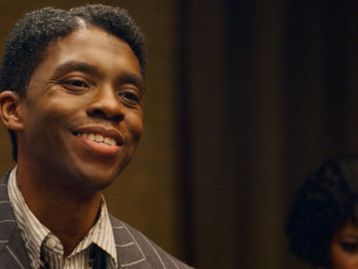 Globo de Ouro póstumo: Chadwick Boseman vence como ator em drama
