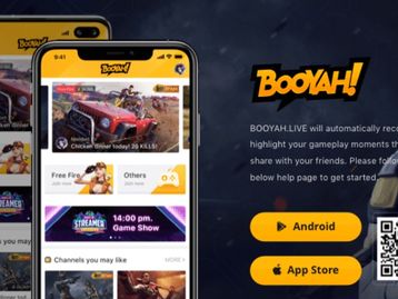 Aprenda a usar o Booyah!, aplicativo de lives para Free Fire
