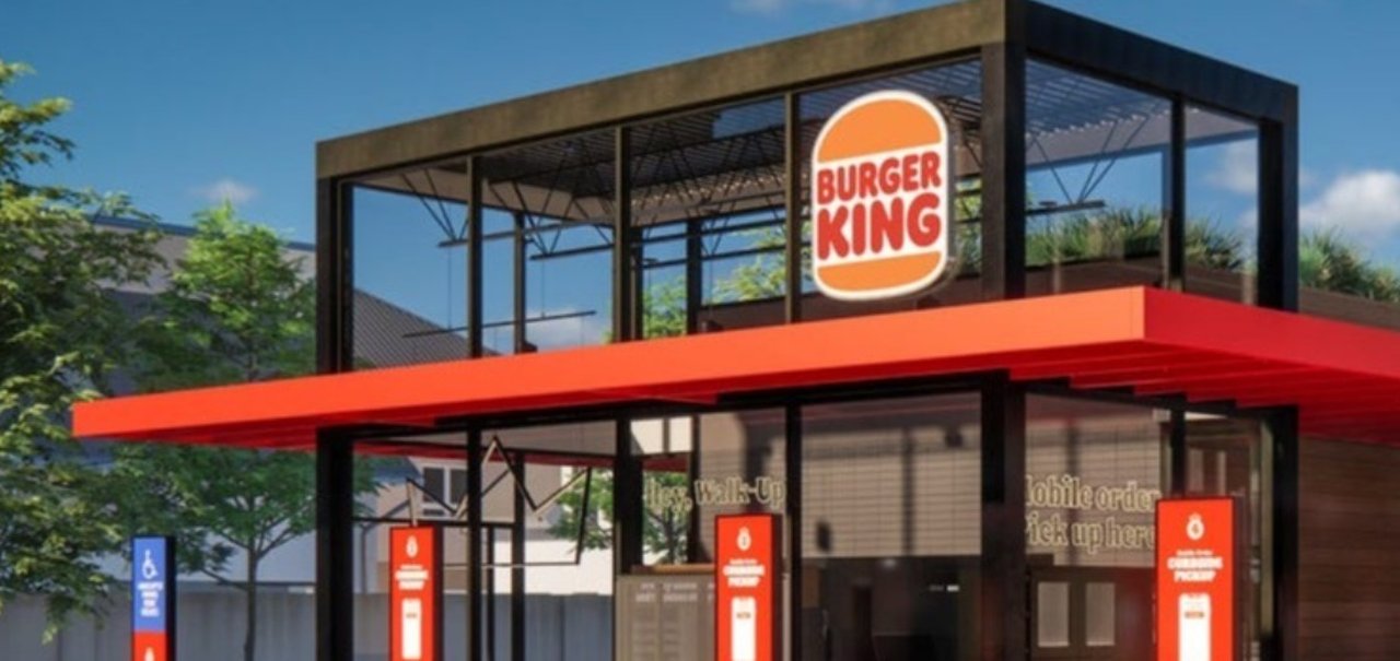 Burger King abre 40 vagas para profissionais do setor de tecnologia