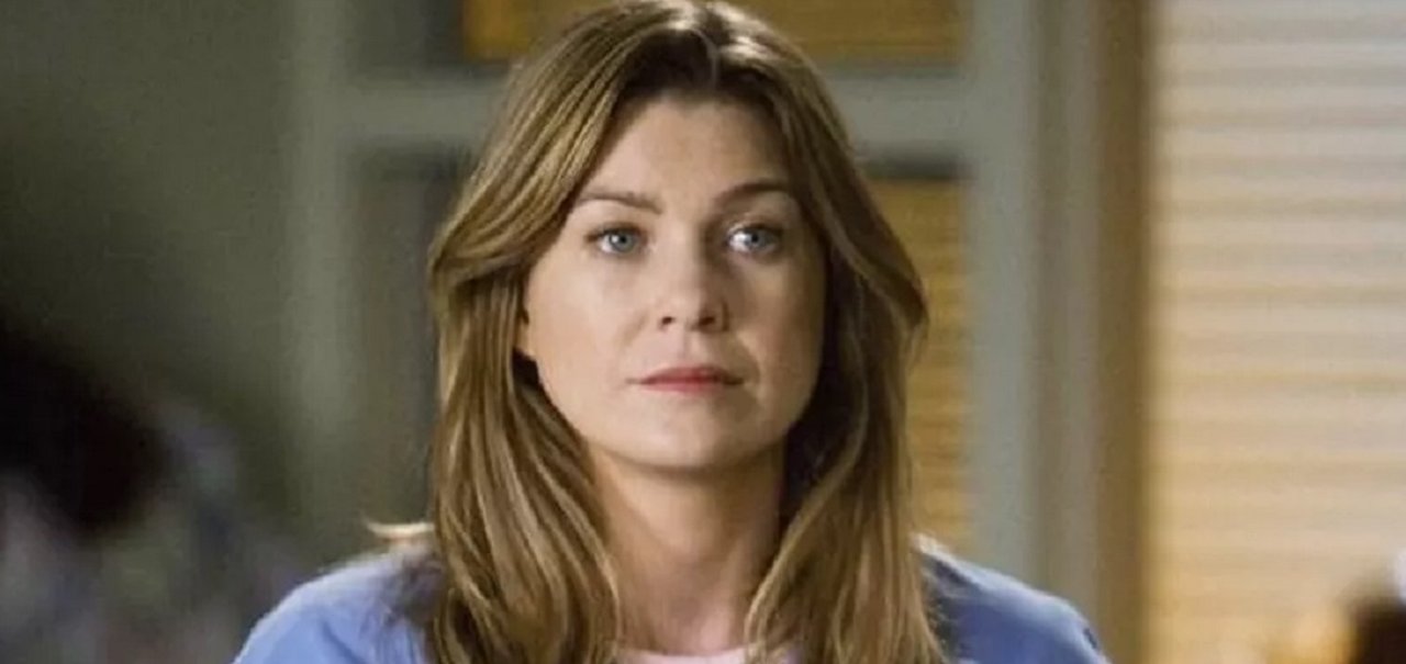 Grey's Anatomy: Ellen Pompeo fala sobre o destino da série médica