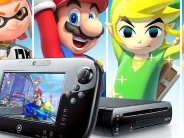 Nintendo Wii U recebe update de sistema após anos sem novidades