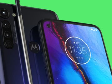 G50: novo celular da Motorola tem ficha técnica vazada na internet