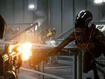 Aliens: Fireteam é novo jogo coop de sobrevivência em 3ª pessoa