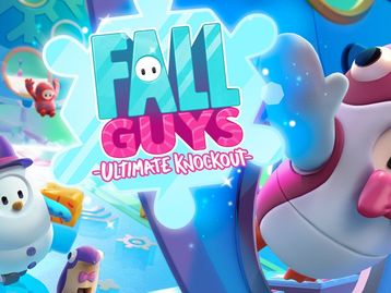Epic Games compra Mediatonic, empresa desenvolvedora de Fall Guys