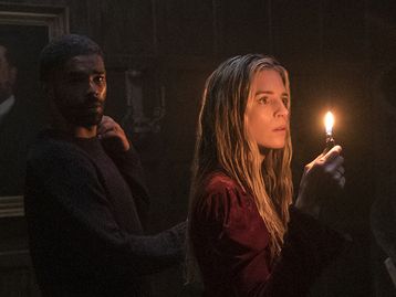 The OA: 10 perguntas que ficaram sem respostas com o fim da série