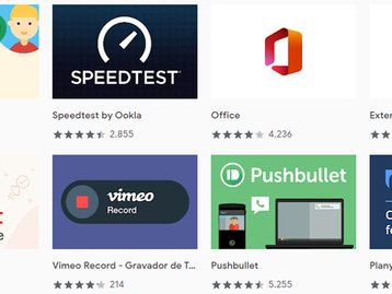 As melhores extensões para usar no Google Chrome
