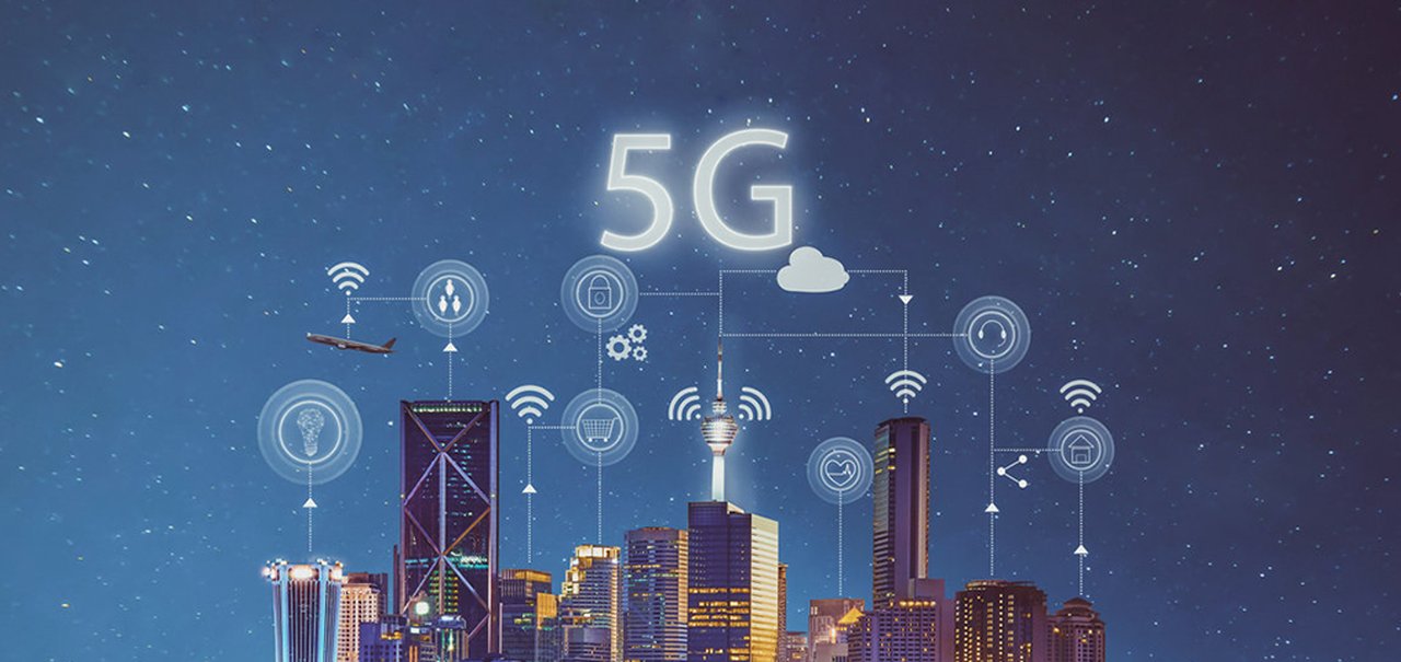 Como saber se a internet é 3G, 4G ou 5G?