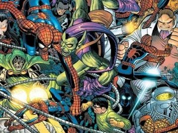 Quem são os inimigos do Homem-Aranha