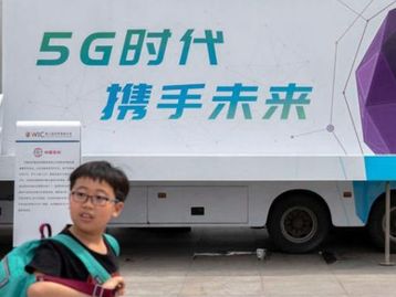 Esses países que já consomem mais 5G do que 4G