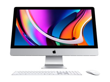 Youtuber 'monta' primeiro iMac com chip M1 do mundo; confira o vídeo