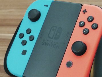 Nintendo Switch com tela OLED e 4K chega ainda neste ano [rumor]