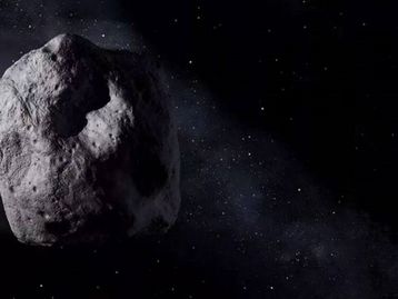 Apophis estará no ponto mais próximo da Terra nesta sexta (5)