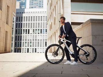 Porsche lança bicicletas elétricas que custam mais de US$ 8 mil