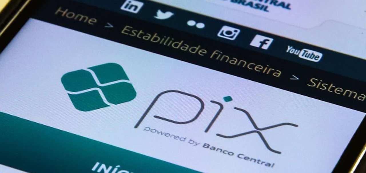 Banco Itaú começa a cobrar por transferências via PIX para PJ