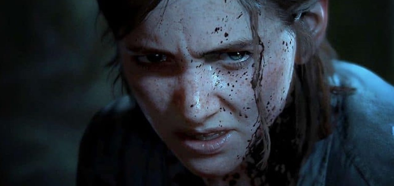 The Last of US 2 permite jogar bilhar usando armas como taco