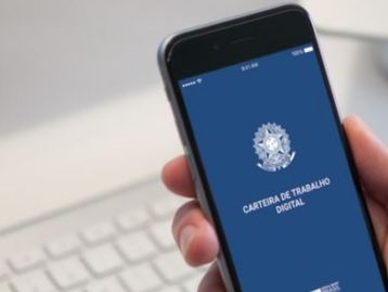  Como fazer a Carteira de Trabalho Digital [passo a passo]