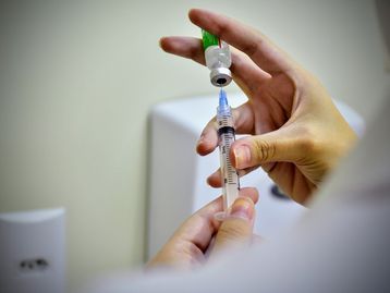 Vacina cubana para a covid-19 já está em fase de teste